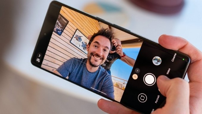 Camera chất lượng, chụp ảnh nổi bật