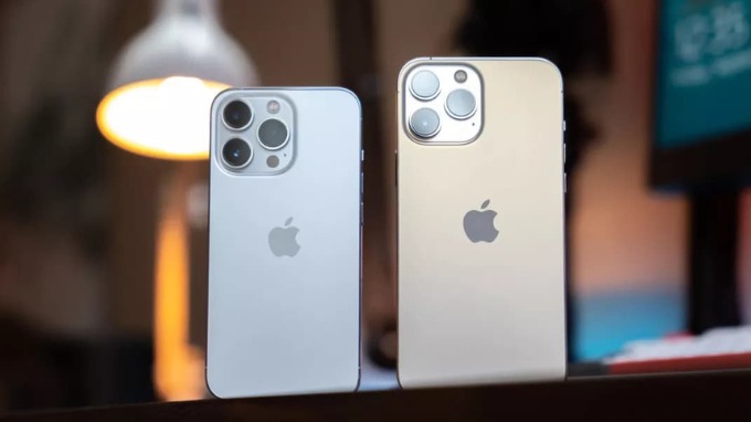 Điện thoại iPhone cũ có mấy loại?