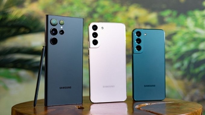 Thiết kế hiện đại và bền bỉ