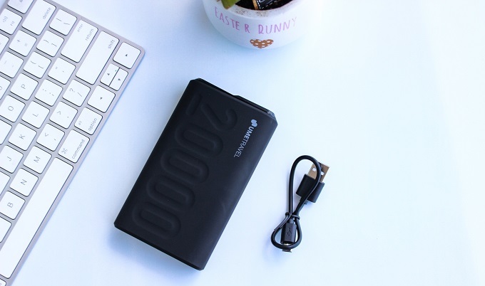 pin sạc dự phòng Umetravel là điều mà hầu hết các tín đồ công nghệ lựa chọn