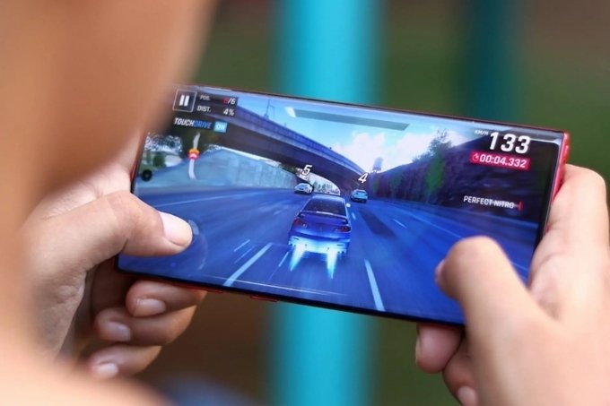Hiệu năng Galaxy S10 cũ ổn định, đáp ứng tốt mọi nhu cầu
