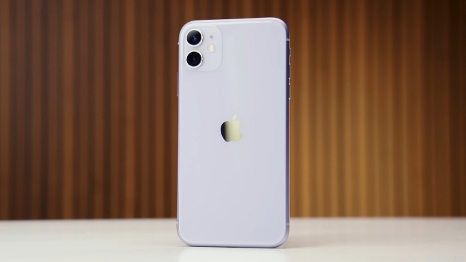 Thiết kế vẫn phù hợp với thị hiếu