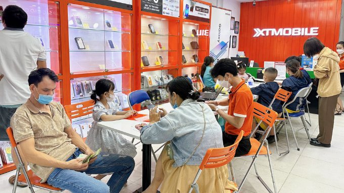 Ưu đãi khi mua Google Pixel giá rẻ tại XTmobile