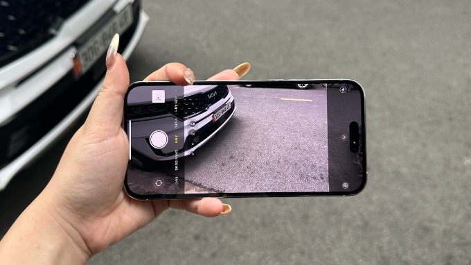 Kiểm tra các chức năng cơ bản