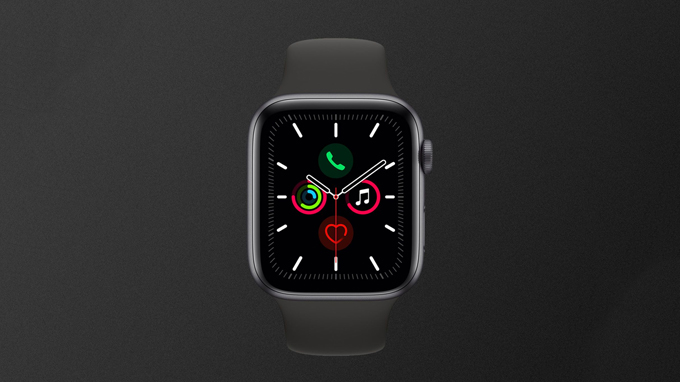 Apple Music trang bị trên Apple Watch SE mang đến 70 triệu bản nhạc