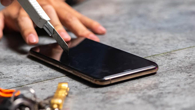 Miếng dán cường lực từ tính