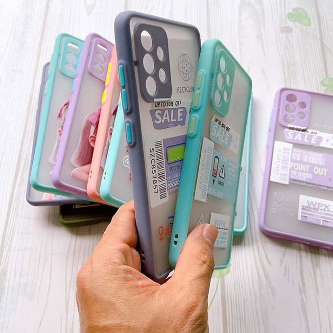 Ốp lưng Samsung: Không đơn giản chỉ là một món phụ kiện quan trọng