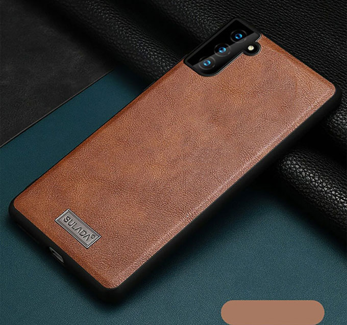 Ốp lưng Samsung: Không đơn giản chỉ là một món phụ kiện quan trọng