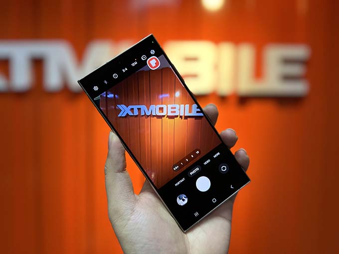 Ưu đãi khi mua điện thoại tại XTmobile