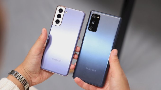 Có nên mua Samsung Galaxy cũ hay không?
