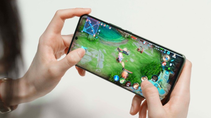 Điện thoại Xiaomi có hiệu năng mạnh mẽ