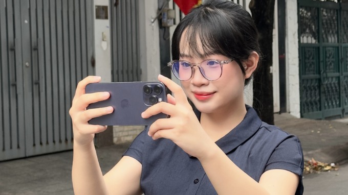 Điện thoại cũ đã qua sử dụng