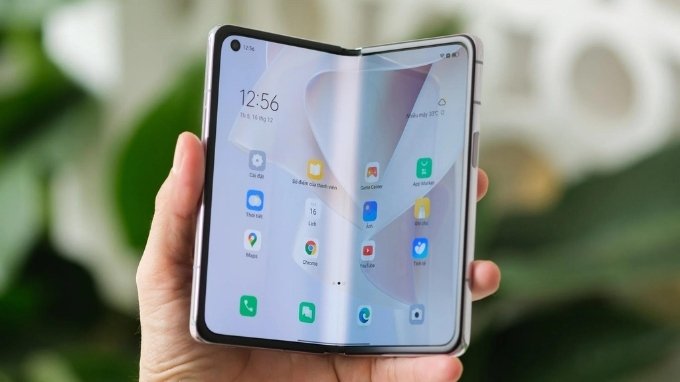 Mua Oppo Find N2 giá rẻ tại XTmobile để nhận được nhiều ưu đãi