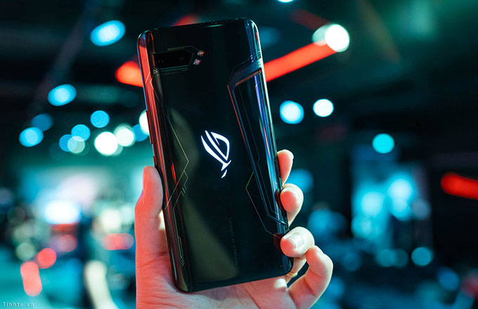 Điện thoại Asus ROG Phone 2 giá rẻ tại XTmobile