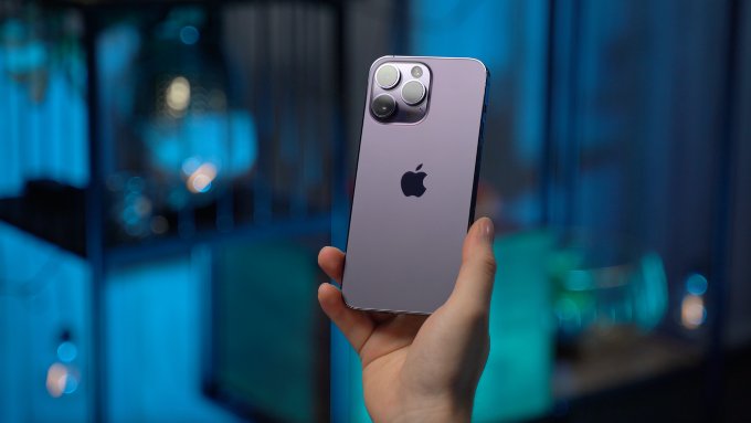 Có nên mua iPhone 14 series cũ không