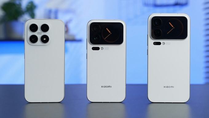 Thiết kế cao cấp, sang trọng