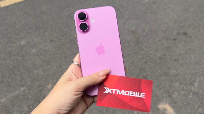 Chính sách trả góp 0% linh hoạt