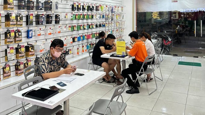 Chính sách bảo hành minh bạch