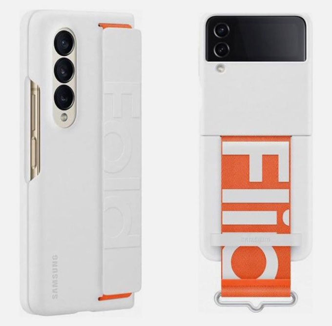 Ốp lưng Samsung: Không đơn giản chỉ là một món phụ kiện đơn giản