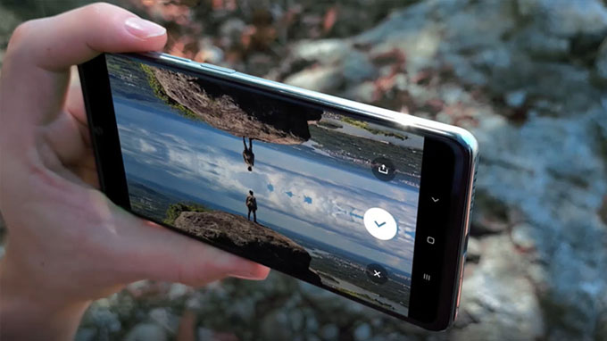 Kính cường lực Corning Gorilla Glass 6