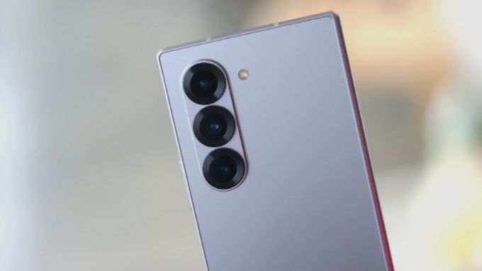 Hệ thống camera được nâng cấp tốt hơn 