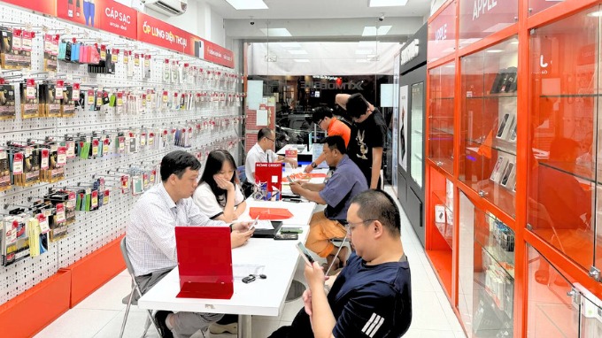 Giá bán cạnh tranh, nhiều ưu đãi hấp dẫn