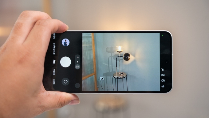 Camera chất lượng cao