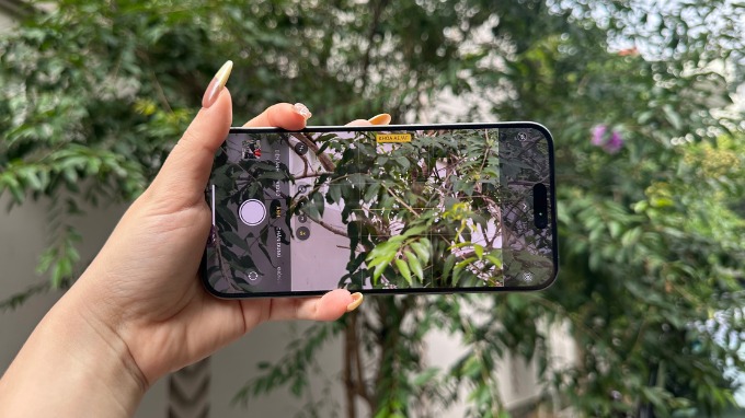 Kiểm tra các chức năng cơ bản khi mua điện thoại cũ