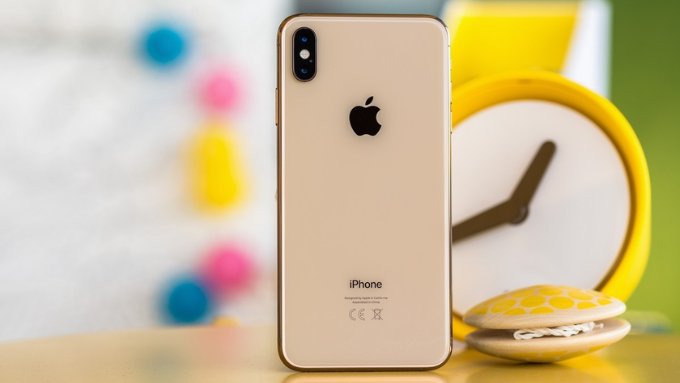 Nên mua iPhone Xr Max không