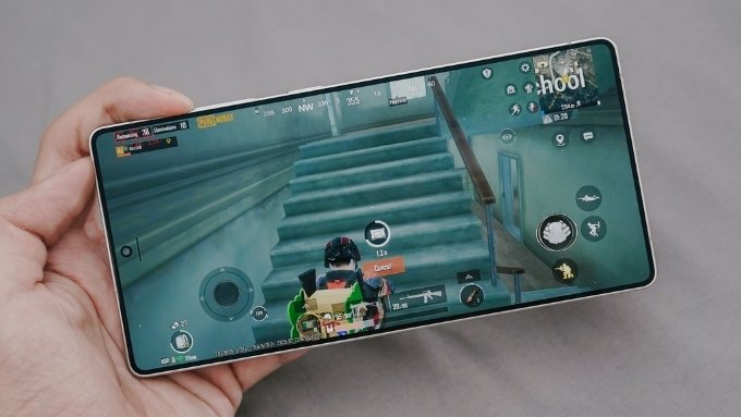 Hiệu năng mạnh mẽ và đa dạng