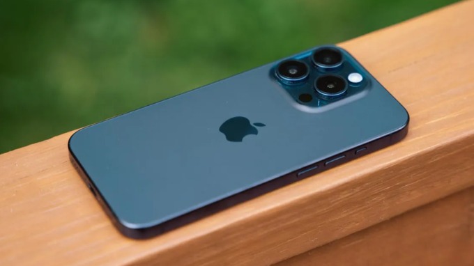 iPhone 15 cũ trầy xước 97%