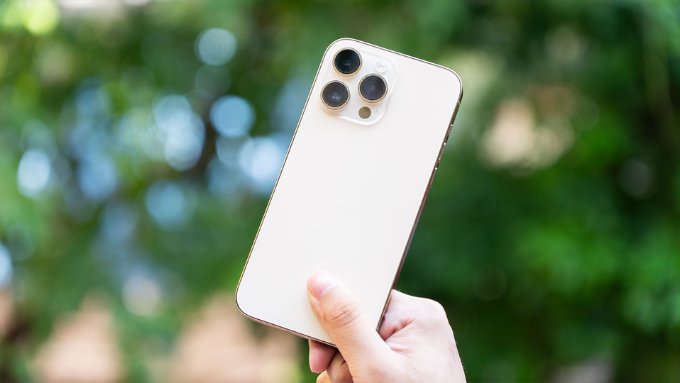 iPhone 14 Pro Max cũ