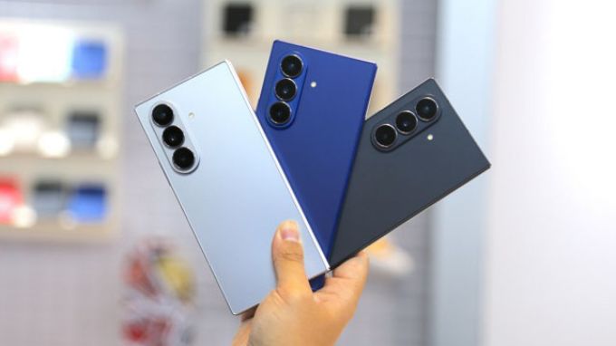 Thiết kế mỏng nhẹ, cao cấp và bền bỉ hơn 