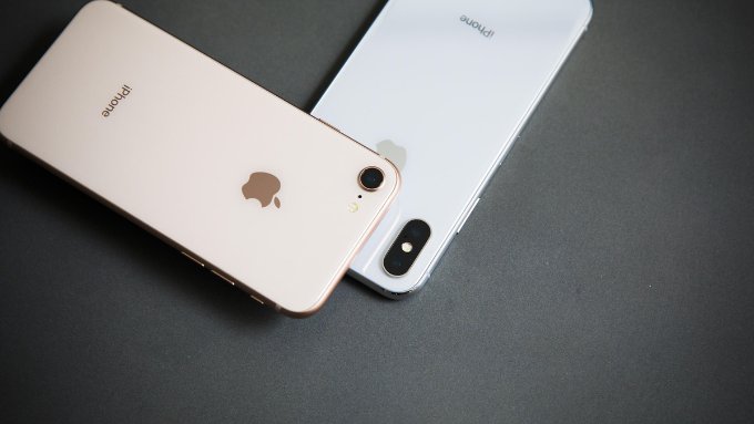 Có nên mua iPhone X cũ trong năm 2025 không?