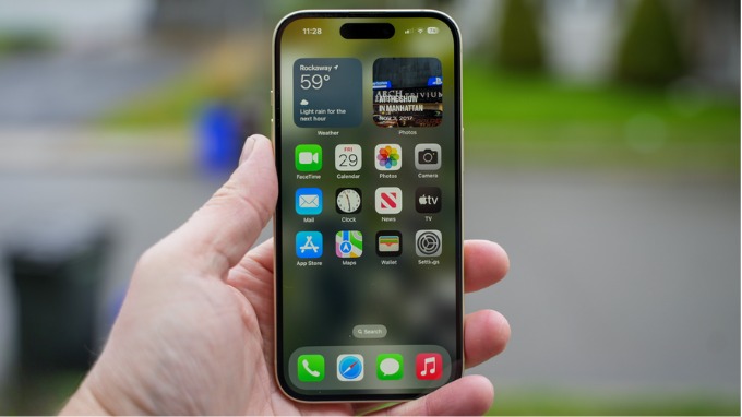 Hệ điều hành ổn định với loạt tính năng mới