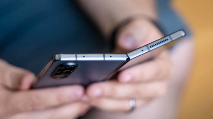 Nhược điểm của dòng Samsung Z