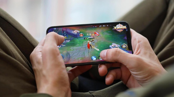 Hiệu năng mạnh mẽ, xử lý đa nhiệm mượt mà