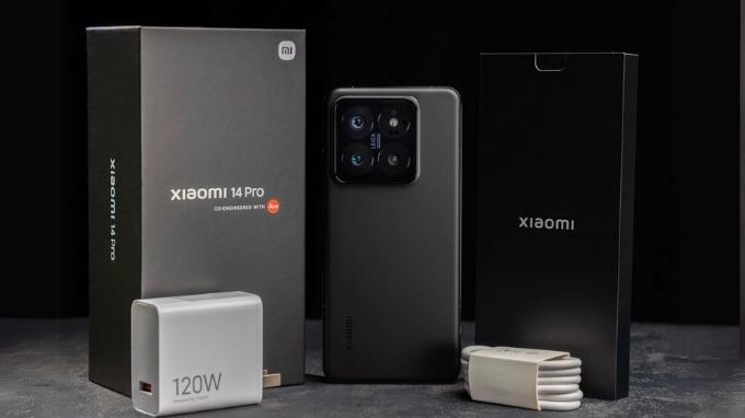 Xiaomi 14 Series đã có mặt sớm tại XTmobile