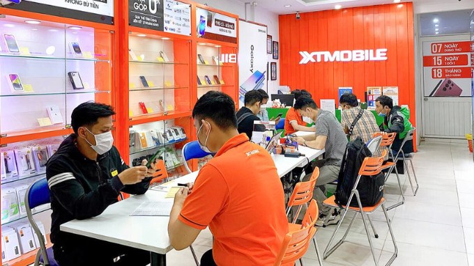 Mua Xiaomi 14 Series chính hãng giá rẻ tại XTmobile kèm nhiều ưu đãi hấp dẫn