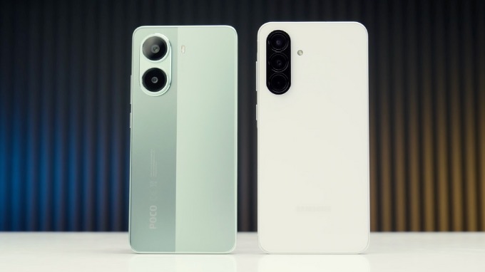 Phân khúc tầm trung (Từ 5 - 10 triệu đồng)