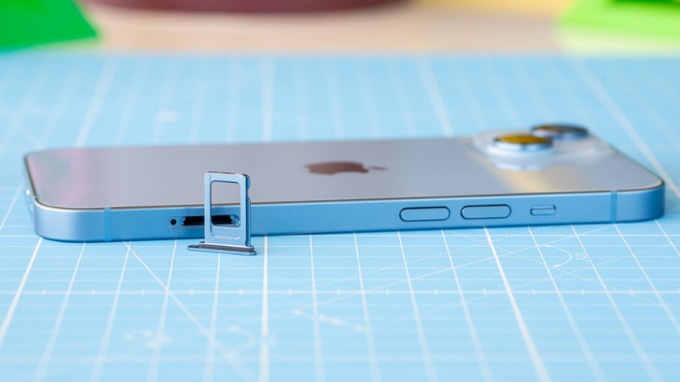 Kiểm tra ngoại quan thiết bị