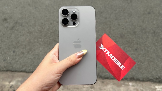 Mua iPhone 15 Series cũ giá rẻ tại XTmobile