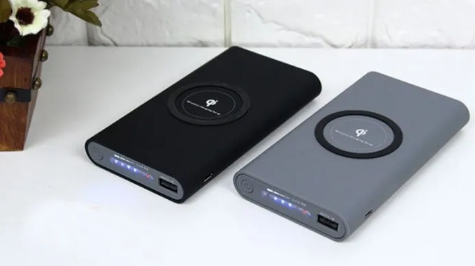 sạc dự phòng Anker đảm bảo an toàn trong quá trình sạc