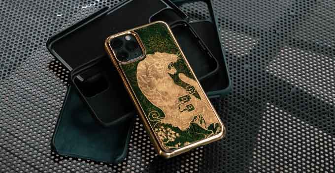 Chọn ốp lưng iPhone 11 phải chọn chất liệu tốt