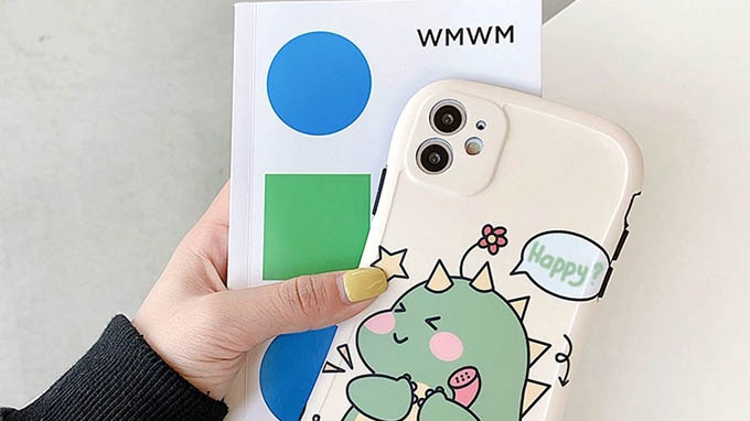 Chức năng ốp lưng iPhone 14