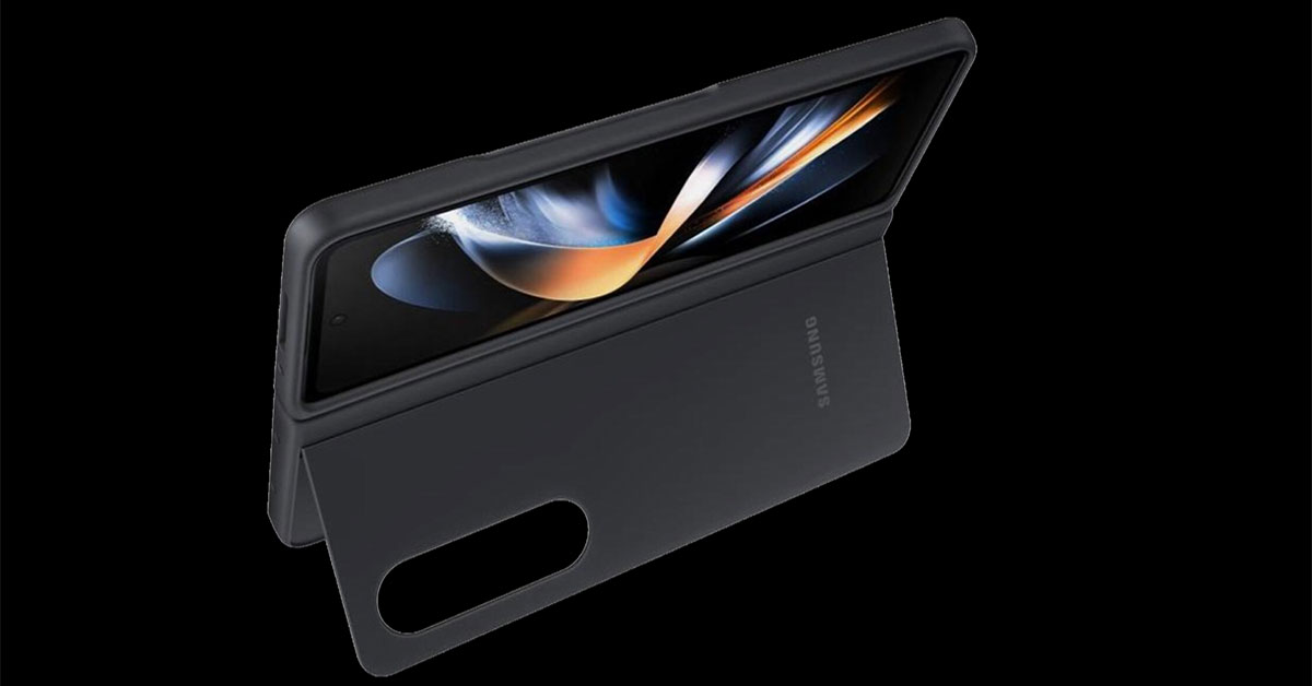 Ốp lưng Samsung: Không đơn giản chỉ là một món phụ kiện rẻ tiền