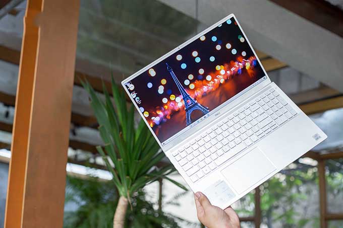 Laptop Dell: Ông vua máy tính xách tay phân khúc dưới 23 triệu