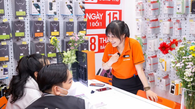 Lý do nên chọn mua Samsung Galaxy S24 Series tại XTmobile