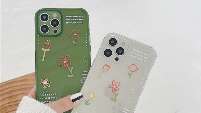 Kinh nghiệm mua ốp lưng iPhone 14