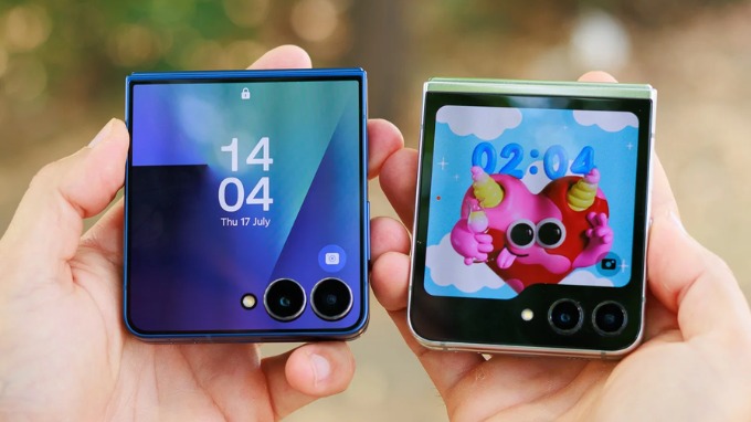 Điện thoại Samsung Galaxy  Z Fold dành cho những ai?